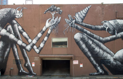 Margaret Owens - 2017 Phlegm - Improv Alley (Photographer LEE) copy