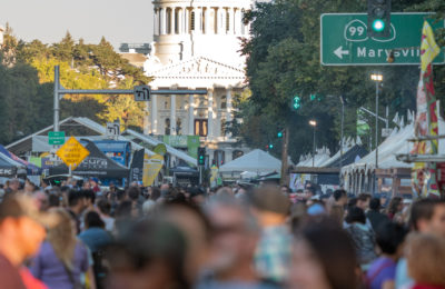 2018 FarmtoFork Festival Kickoff