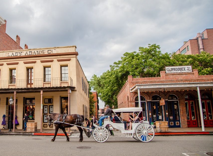 Old Sacramento (1)